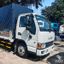 Xe Tải JAC H250 E5 2.4 Tấn