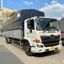 Xe Tải Hino FG8JT8A-PGX 8 Tấn
