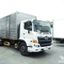 Xe Tải Hino FG8JT8A-PGX 8 Tấn