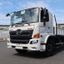 Xe Tải Hino FG8JT8A-PGX 8 Tấn