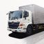 Xe Tải Hino FG8JT8A-PGX 8 Tấn