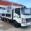 Xe Tải Teraco Tera 245SL E5 2.5 Tấn