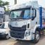 Xe Tải ChengLong LZ1250H5CBT H5 260HP 15 Tấn