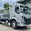 Xe Tải ChengLong LZ5182XXYM3ABT 180HP 8 Tấn Thùng Bạt 9m9