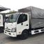 Xe Tải Hino XZU710L 2.5 Tấn - Euro 5 