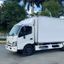 Xe Tải Hino XZU710L 2.5 Tấn Thùng Bảo Ôn - Euro 5