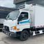Xe Đông Lạnh Hyundai Mighty W750 3.5 Tấn - Euro 5