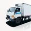 Xe Đông Lạnh Hyundai Mighty W750 3.5 Tấn - Euro 5
