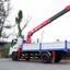 Xe Tải Hino XZU720L 3 Tấn Gắn Cẩu Unic