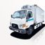 Xe Đông Lạnh Hyundai Mighty W750L 3.5 Tấn - Euro 5