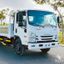 Xe Tải Isuzu NQR NQR75ME5 5.8 Tấn Thùng Lửng