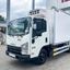 Xe Tải Isuzu QKR QMR77HE5A 1.9 Tấn Thùng Đông Lạnh