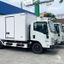 Xe Tải Isuzu QKR QMR77HE5A 1.9 Tấn Thùng Bảo Ôn
