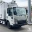 Xe Tải Isuzu QKR QLR77FE5 1.9 Tấn Thùng Đông Lạnh