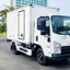 Xe Tải Isuzu QKR QLR77FE5 1.9 Tấn Thùng Bảo Ôn