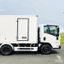 Xe Tải Isuzu QKR QLR77FE5 1.9 Tấn Thùng Bảo Ôn