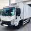 Xe Tải Isuzu QKR QMR77HE5 2.4 Tấn Thùng Đông Lạnh