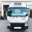 Xe Tải Isuzu QKR QMR77HE5 2.4 Tấn Thùng Đông Lạnh
