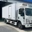 Xe Tải Isuzu NPR NPR85KE5 3.5 Tấn Thùng Đông Lạnh