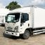 Xe Tải Isuzu NPR NPR85KE5 3.5 Tấn Thùng Bảo Ôn