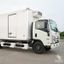 Xe Tải Isuzu NQR NQR75ME5 5 Tấn Thùng Đông Lạnh