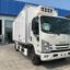 Xe Tải Isuzu NQR NQR75ME5 5 Tấn Thùng Đông Lạnh