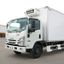 Xe Tải Isuzu NQR NQR75ME5 5 Tấn Thùng Đông Lạnh