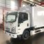 Xe Tải Isuzu NQR NQR75LE5 5 Tấn Thùng Bảo Ôn