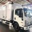 Xe Tải Isuzu NQR NQR75LE5 5 Tấn Thùng Bảo Ôn