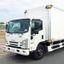 Xe Tải Isuzu NQR NQR75LE5 5 Tấn Thùng Bảo Ôn