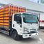 Xe Tải Isuzu NPR NPR85KE5 3.3 Tấn Chở Gia Cầm