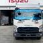 Xe Tải Isuzu FRR FRR90NE5 5.8 Tấn Thùng Bảo Ôn Oxy 