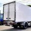 Xe Tải Isuzu FRR FRR90NE5 5.8 Tấn Thùng Bảo Ôn Oxy 