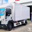 Xe Tải Isuzu FRR FRR90NE5 5.8 Tấn Thùng Bảo Ôn Oxy 