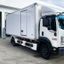 Xe Tải Isuzu FRR FRR90NE5 5.8 Tấn Thùng Bảo Ôn Oxy 