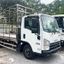 Xe Tải Isuzu QKR QMR77HE5 2.2 Tấn Thùng Chở Gia Cầm