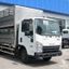 Xe Tải Isuzu QKR QMR77HE5 1.9 Tấn Thùng Chở Gia Súc