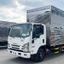 Xe Tải Isuzu NPR NPR85KE5 3.5 Tấn Thùng Chở Pallet Chứa Cấu Kiện Điện Tử