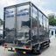 Xe Tải Isuzu NPR NPR85KE5 3.5 Tấn Thùng Chở Pallet Chứa Cấu Kiện Điện Tử