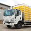 Xe Tải Isuzu NQR NQR75LE5 5 Tấn Thùng Chở Gia Cầm