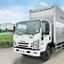 Xe Tải Isuzu NQR NQR75ME5 4.9 Tấn Thùng Chở Pallet Chứa Cấu Kiện Điện Tử