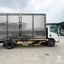 Xe Tải Isuzu NQR NQR75ME5 4.9 Tấn Thùng Chở Pallet Chứa Cấu Kiện Điện Tử