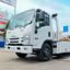 Xe Cứu Hộ Giao Thông Isuzu NQR NQR75ME5 3.3 Tấn