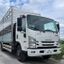 Xe Tải Isuzu NQR NQR75ME5 4.5 Tấn Chở Gia Súc