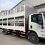 Xe Tải Isuzu NQR NQR75ME5 4.6 Tấn Chở Mô Tô Xe Máy