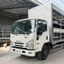 Xe Tải Isuzu NQR NQR75ME5 4.6 Tấn Chở Mô Tô Xe Máy