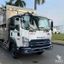 Xe Tải Isuzu FRR FRR90LE5 5.5 Tấn Thùng Chở Gia Súc