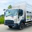 Xe Tải Isuzu FRR FRR90NE5 4.9 Tấn Chở Mô Tô Xe Máy