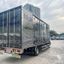 Xe Tải Isuzu FRR FRR90NE5 5.9 Tấn Chở Pallet Chứa Cấu Kiện Điện Tử