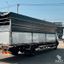 Xe Tải Isuzu FRR FRR90QE5 6 Tấn Thùng Bạt